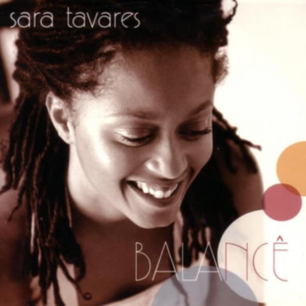 One Love by Sara Tavares