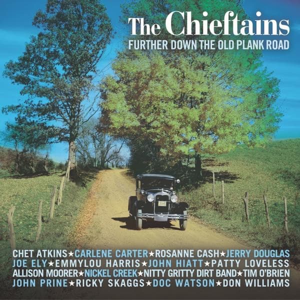 Shady Grove by The Chieftains