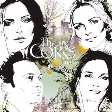 Spancil Hill by The Corrs