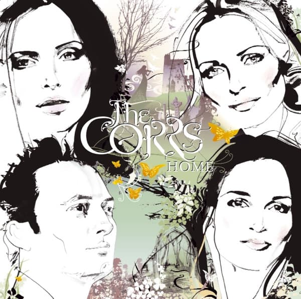 Buachaill Ón Éirne by The Corrs