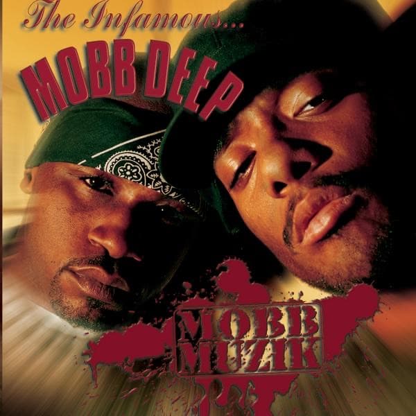 Quiet Storm by Mobb Deep