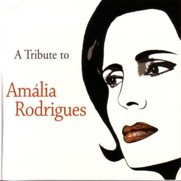 Amor de Mel, Amor de Fel by Amália Rodrigues