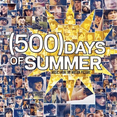 Us (500 Days of Summer) by Regina Spektor