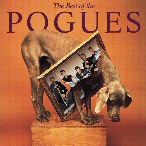 The Broad Majestic Shannon by The Pogues