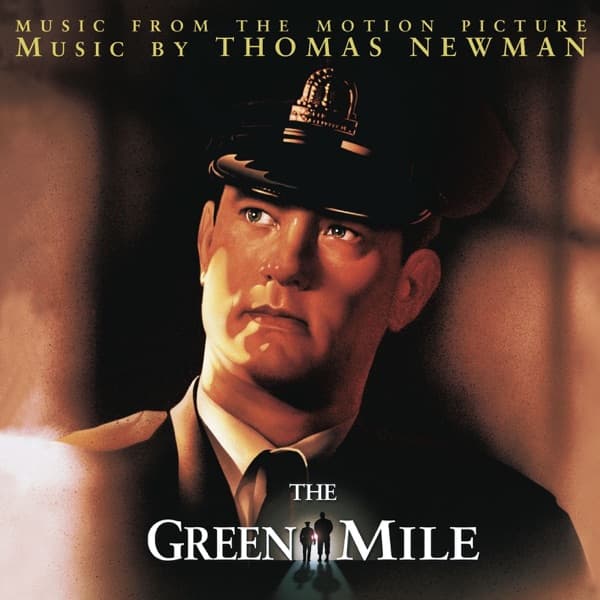 Newman's Noodle (The Shawshank Redemption) by Thomas Newman