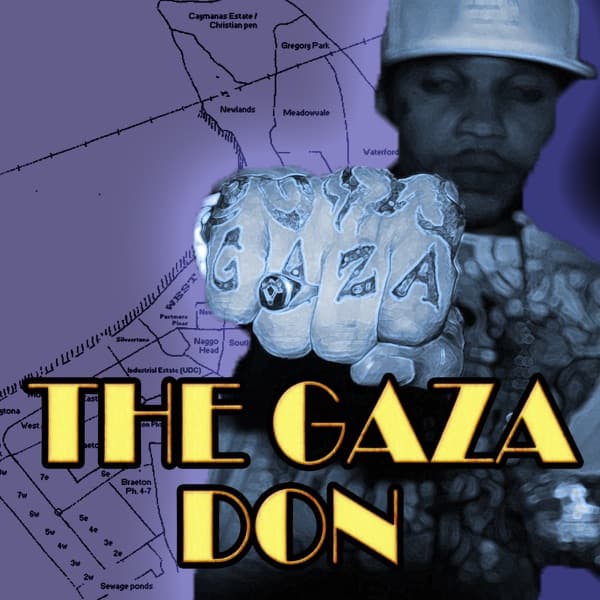 Summer in Gaza by Vybz Kartel