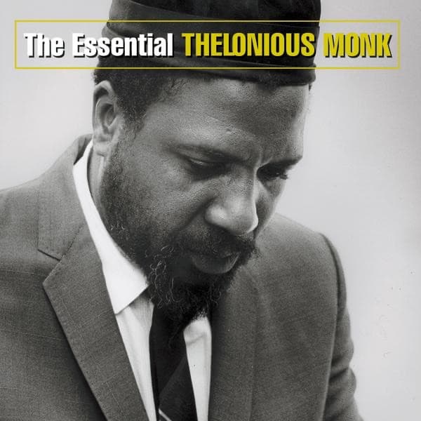 Crepuscule with Nellie by Thelonious Monk