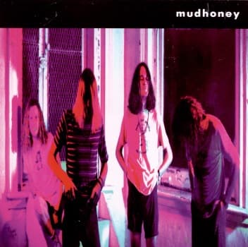 Into Your Schtick by Mudhoney