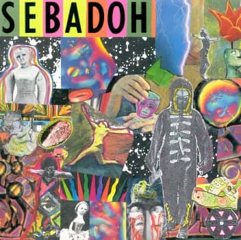 Brand New Love by Sebadoh