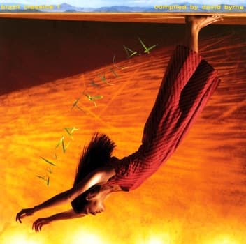 Fio Maravilha by Jorge Ben Jor