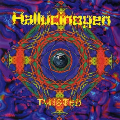 Alpha Centauri by Hallucinogen
