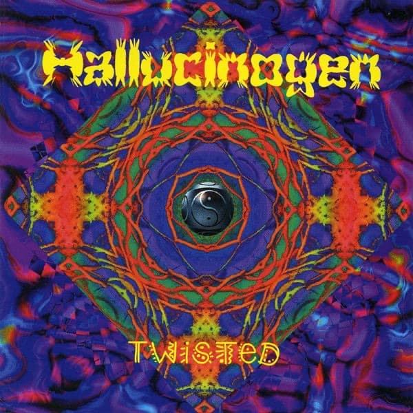 Alpha Centauri by Hallucinogen