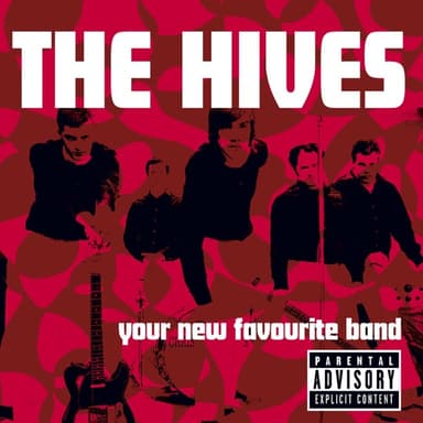 Supply and Demand by The Hives