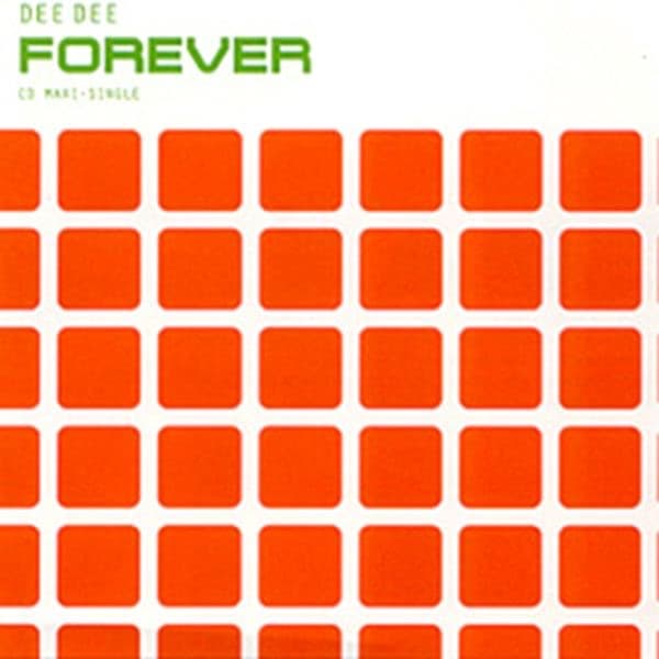 Forever by Dee Dee