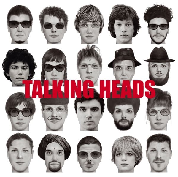 Life During Wartime by Talking Heads