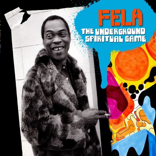 Mr. Follow Follow by Fela Kuti