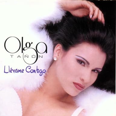 Mujer Apasionada by Olga Tañón