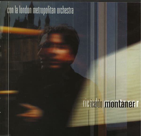 La Cima del Cielo by Ricardo Montaner