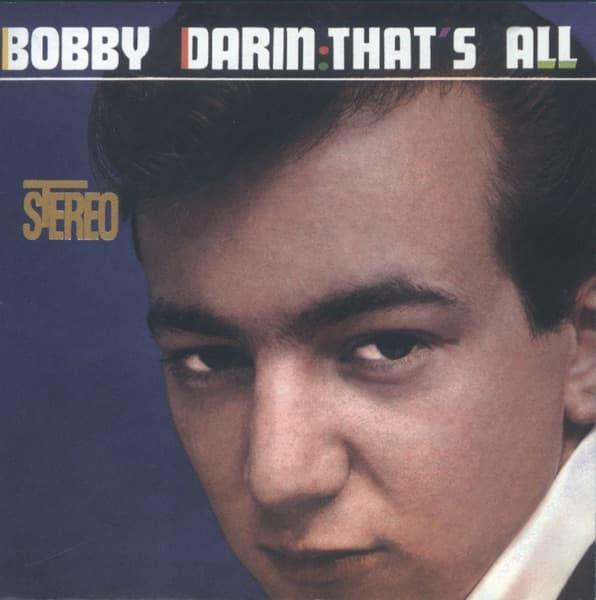 Mack the Knife by Bobby Darin