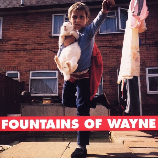 Radiation Vibe by Fountains of Wayne