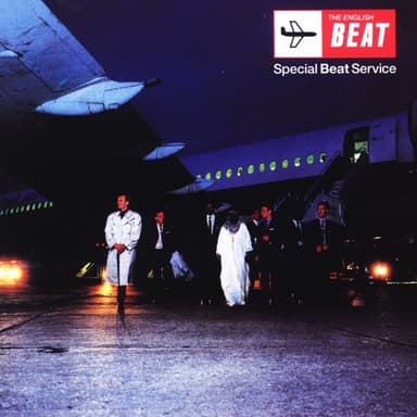 I Confess by Special Beat Service
