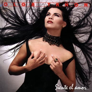 Es Mentiroso by Olga Tañón