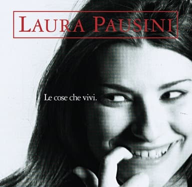 Ascolta il tuo cuore by Laura Pausini