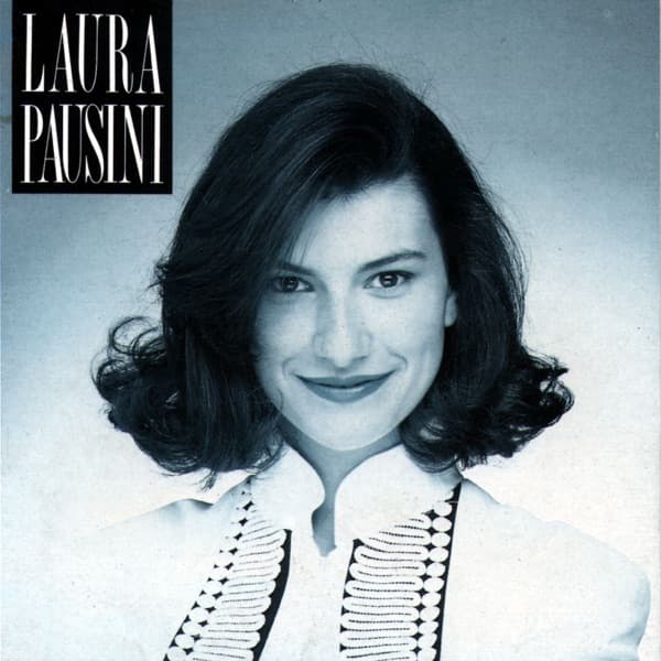 La solitudine by Laura Pausini