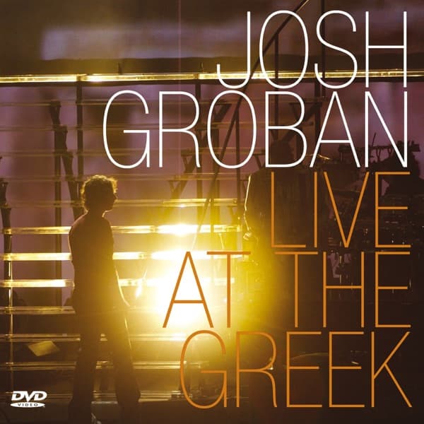 Mi Mancherai by Josh Groban