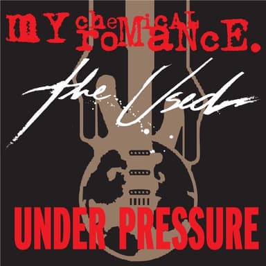 Under Pressure by SINCE