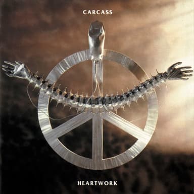 No Love Lost by Carcass