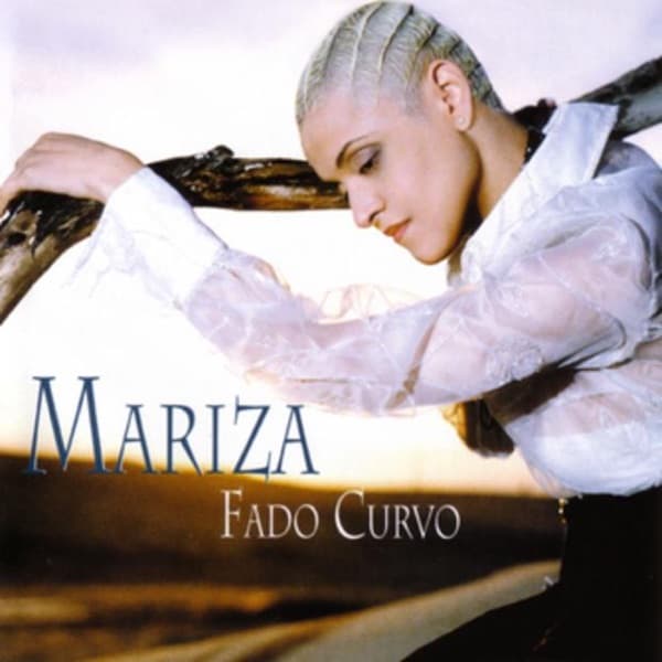 Fado Curvo by Mariza
