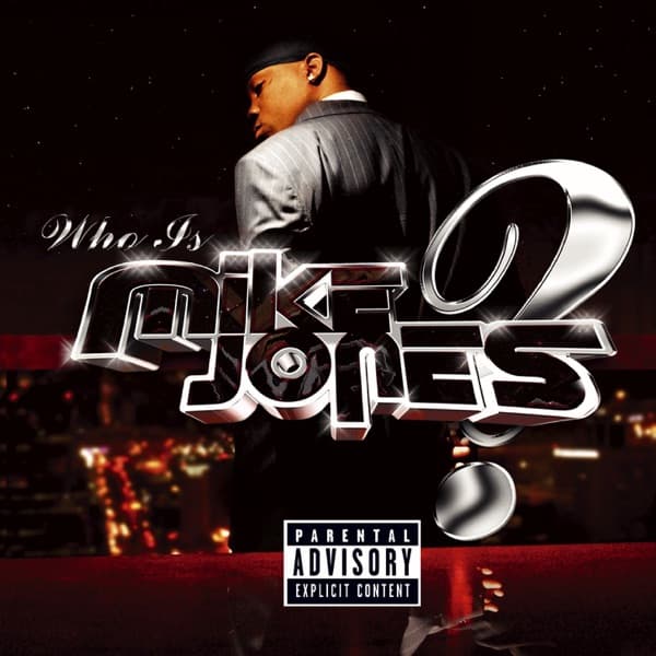Back Then by Mike Jones
