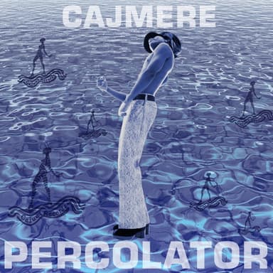 Percolator by Cajmere
