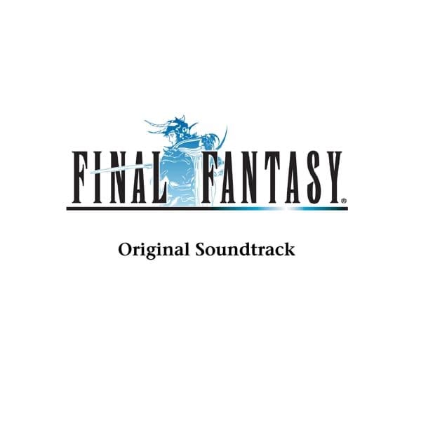 Prelude by Nobuo Uematsu