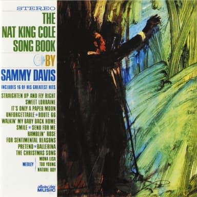 The Christmas Song by Sammy Davis Jr.