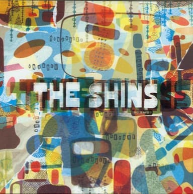 So Says I by The Shins