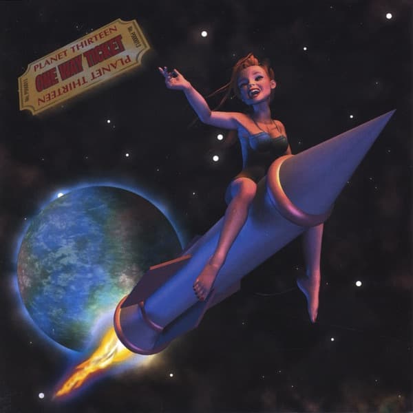 Separate Ways by Journey