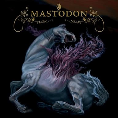 March of the Fire Ants by Mastodon