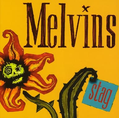 The Bit by Melvins