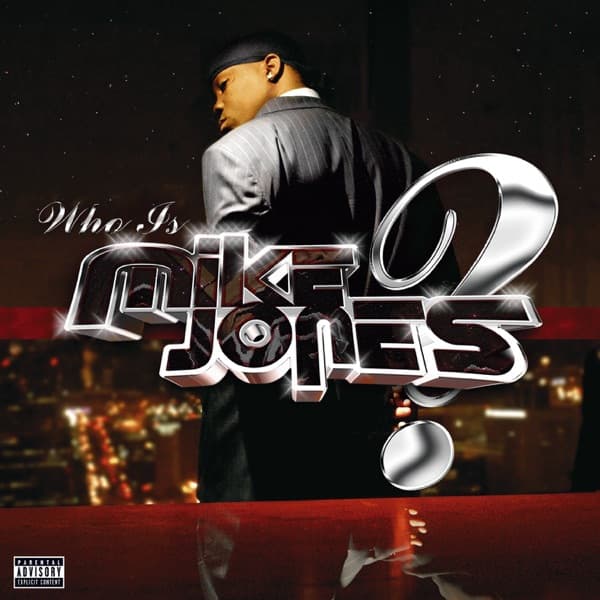 Still Tippin by Mike Jones