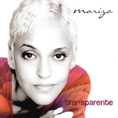 Transparente by Mariza