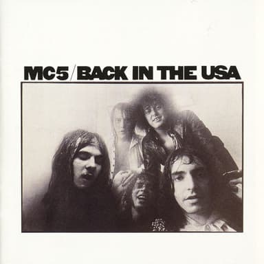 Looking at You by MC5