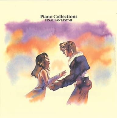 Final Fantasy VIII: Eyes on Me by Nobuo Uematsu