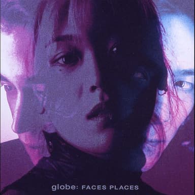 FACES PLACES by globe