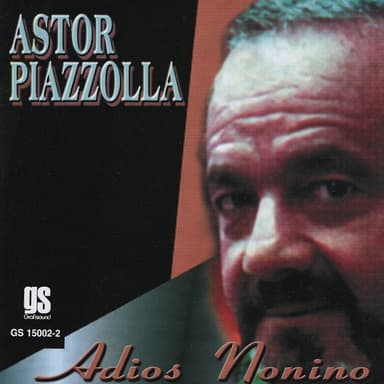 Lo Que Vendrá by Astor Piazzolla