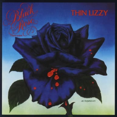 Waiting for an Alibi by Thin Lizzy