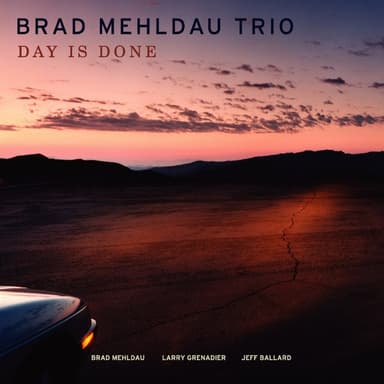 Knives Out by Brad Mehldau