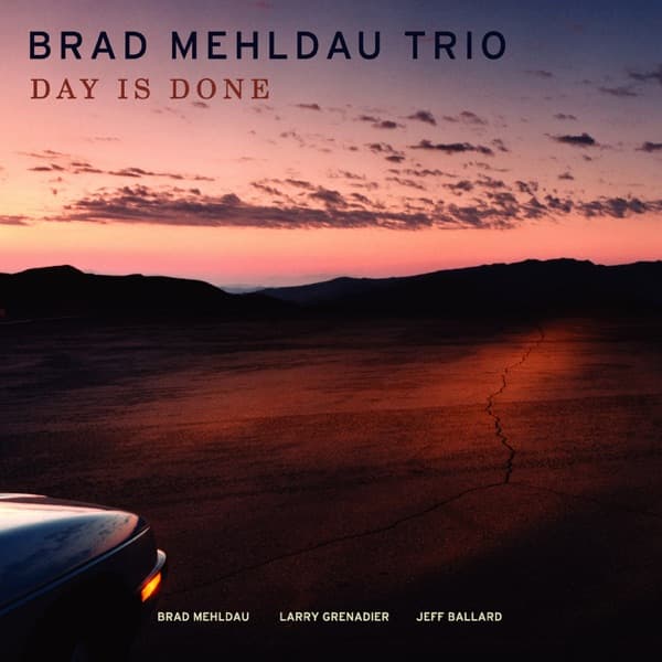 Knives Out by Brad Mehldau