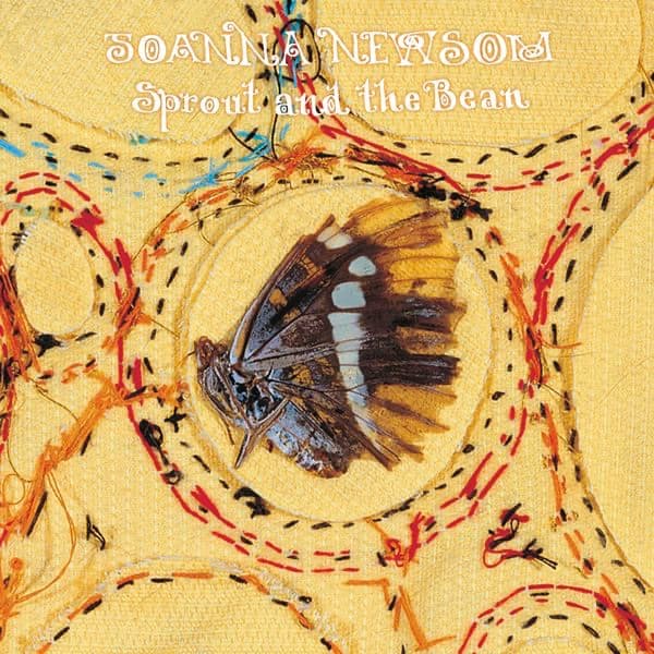 Sprout and the Bean by Joanna Newsom